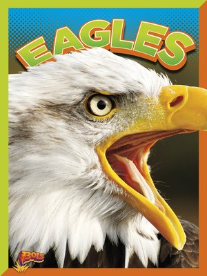 cover image of Eagles